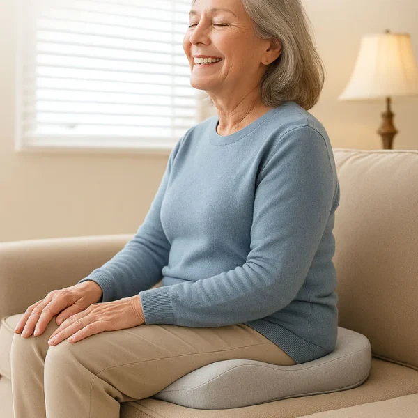 Orthopedic Seat Cushion - Image 2