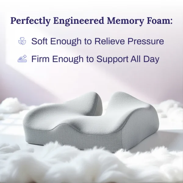 Orthopedic Seat Cushion - Image 3