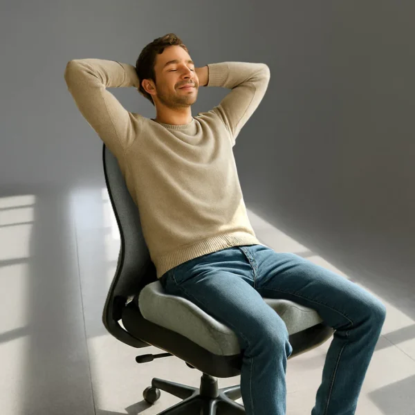 Orthopedic Seat Cushion - Image 4