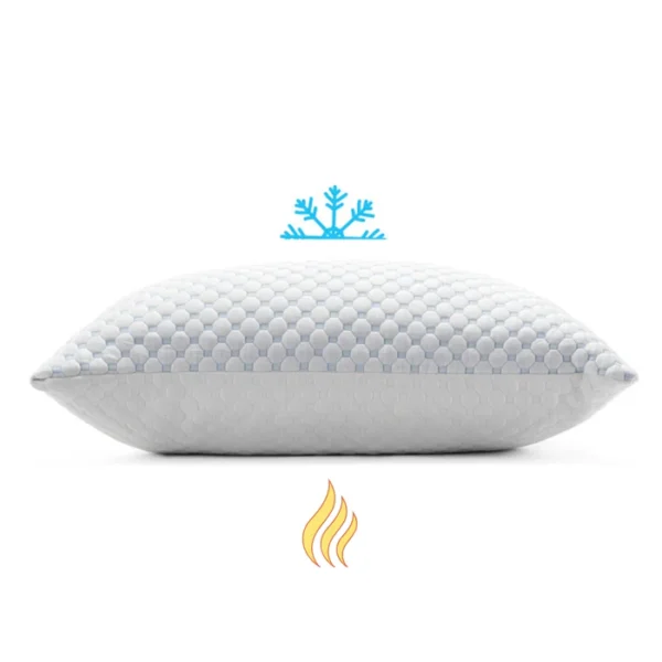 Nordic Cloud Pillow - Image 5