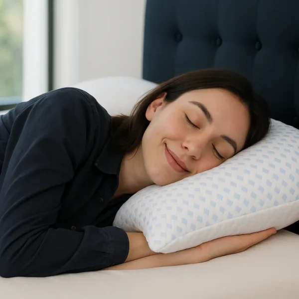 Nordic Cloud Pillow - Image 8