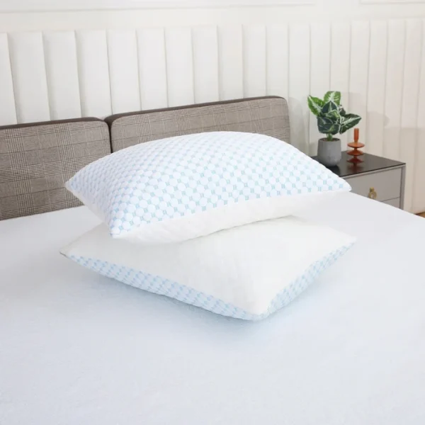 Nordic Cloud Pillow - Image 9