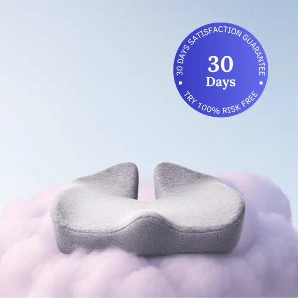 Orthopedic Seat Cushion - Image 5