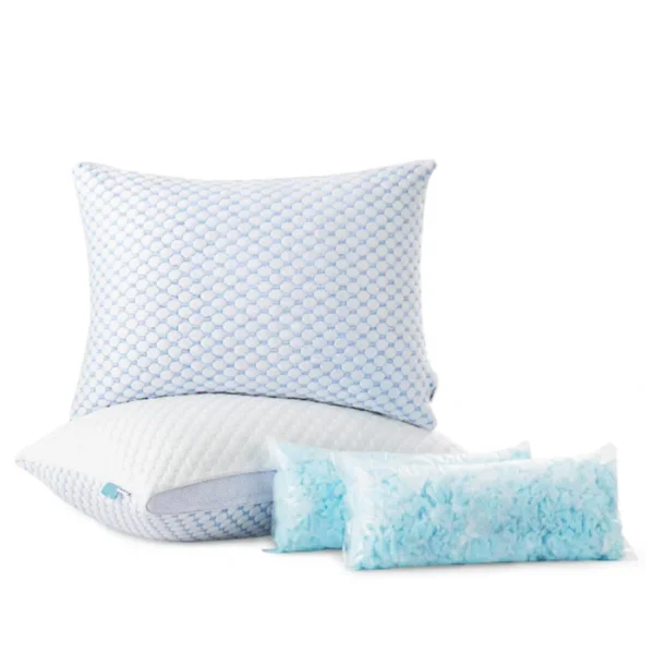 Nordic Cloud Pillow - Image 10