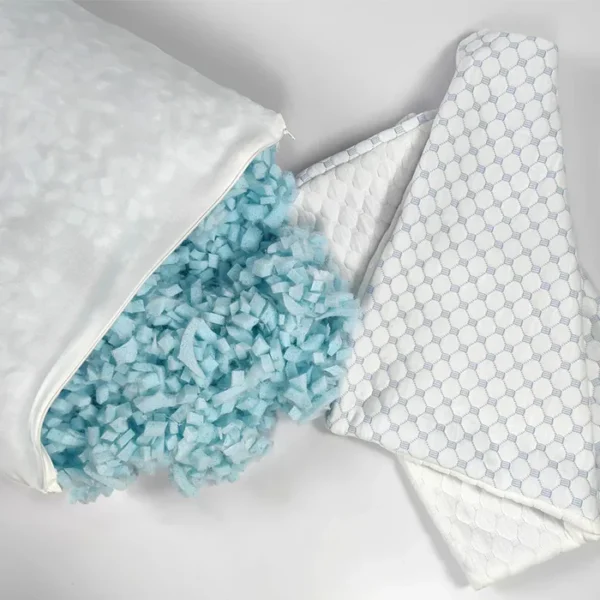 Nordic Cloud Pillow - Image 11