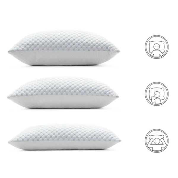Nordic Cloud Pillow - Image 12