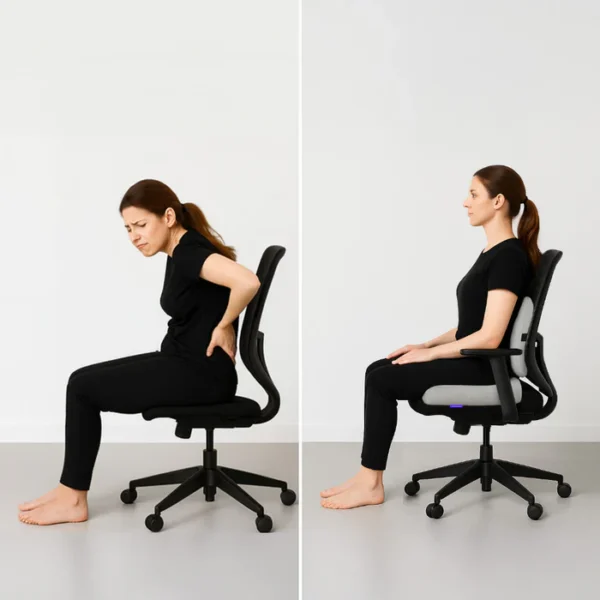 Orthopedic Seat Cushion - Image 6