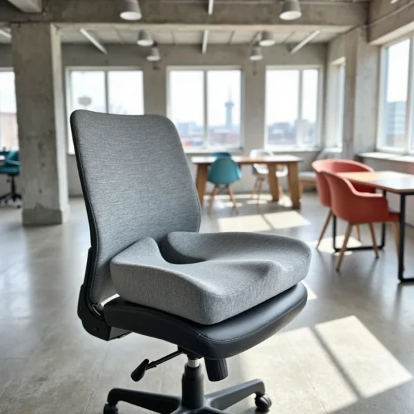Orthopedic Seat Cushion - Image 7